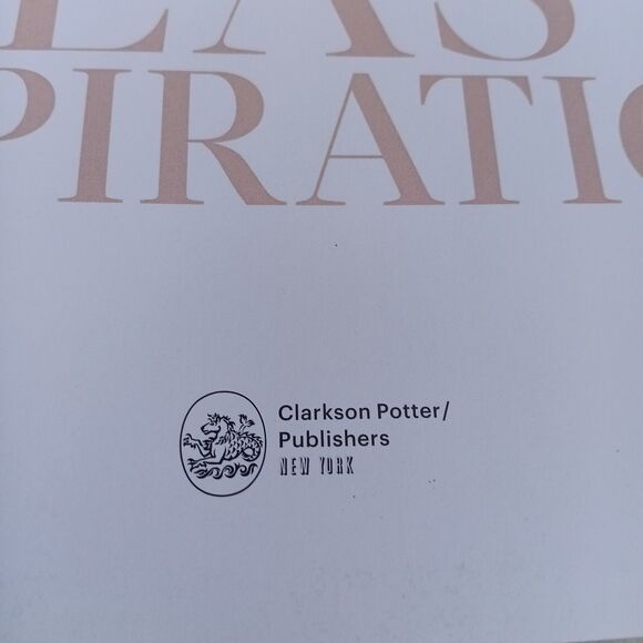 Martha Stewart Weddings: Ideas and Inspiration (Hardcover, 2015)-1st/1st -Acc - Picture 9 of 11